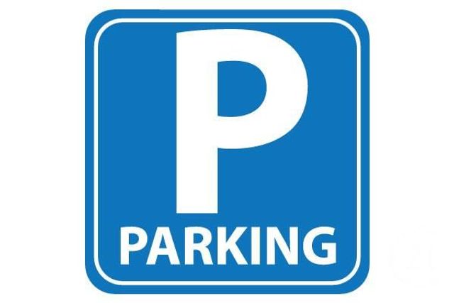 parking à louer - 8.0 m2 - PARIS - 75009 - ILE-DE-FRANCE - Century 21 Cadet - Rochechouart
