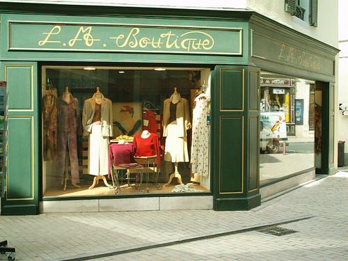 Rue de Maubeuge