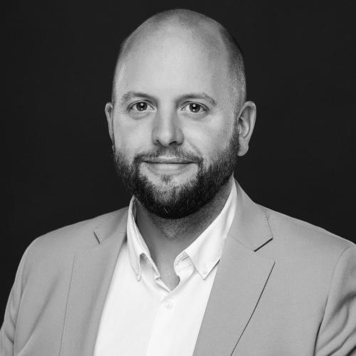 Romain FRANCHITTO