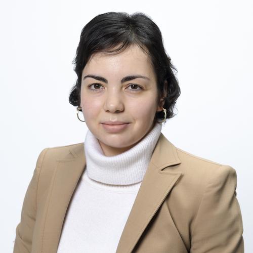 Karen BOUVARD
