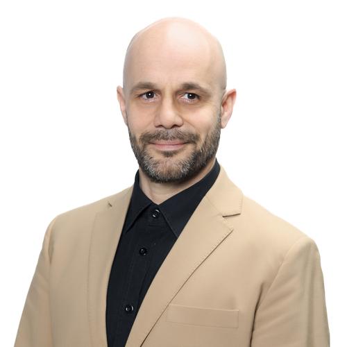 Sébastien GRAND