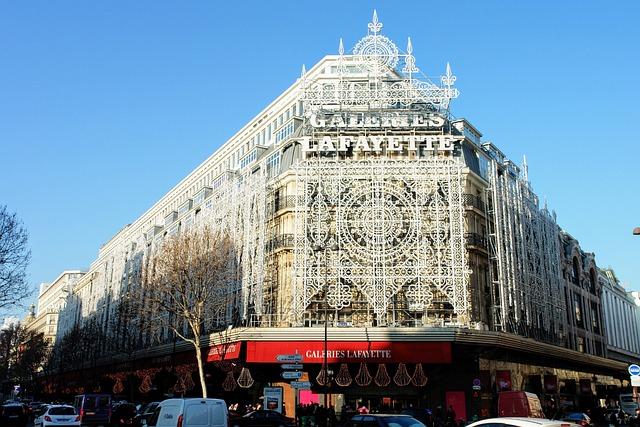 Paris 9e - Immobilier - CENTURY 21 Cadet-Rochechouart - Galeries Lafayette.