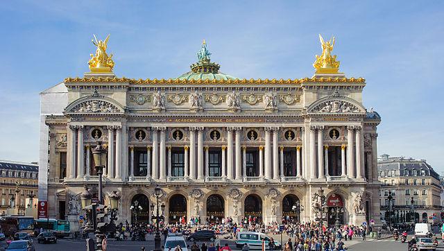 Paris 9e - Immobilier - CENTURY 21 Cadet-Rochechouart - Paris Palais Garnier.