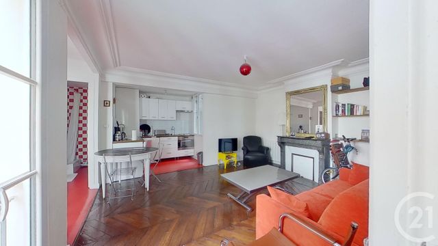 appartement - PARIS - 75009