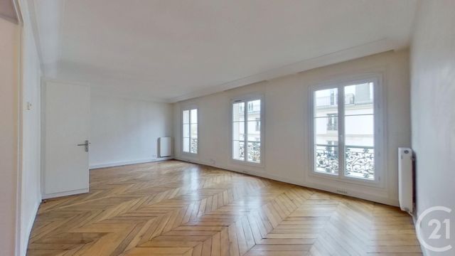 appartement - PARIS - 75001