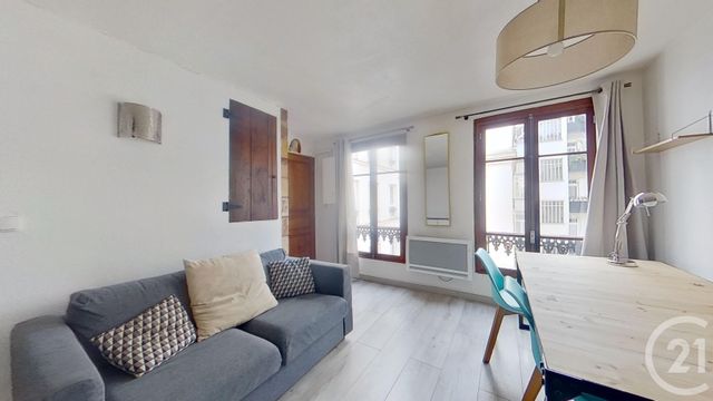 appartement - PARIS - 75009