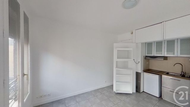 appartement - PARIS - 75019