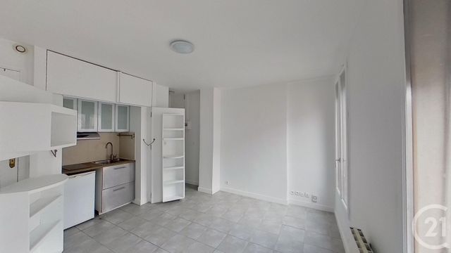 appartement - PARIS - 75019