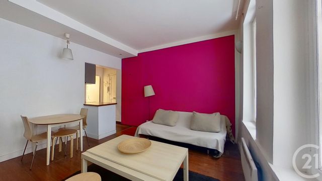 appartement - PARIS - 75018