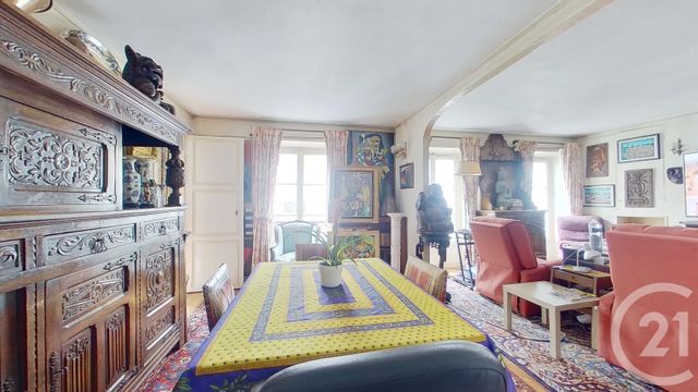 appartement - PARIS - 75009