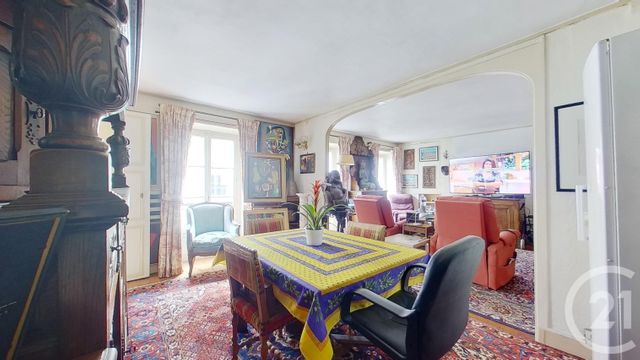 appartement - PARIS - 75009
