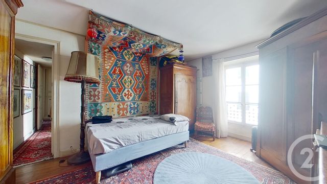 Appartement F5 à vendre - 5 pièces - 97.8 m2 - PARIS - 75009 - ILE-DE-FRANCE - Century 21 Cadet - Rochechouart