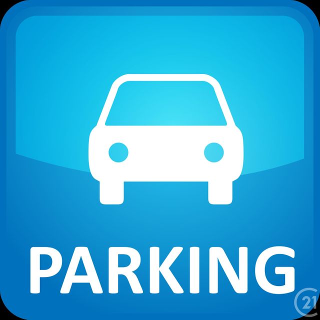 parking à vendre - 12.0 m2 - PARIS - 75009 - ILE-DE-FRANCE - Century 21 Cadet - Rochechouart