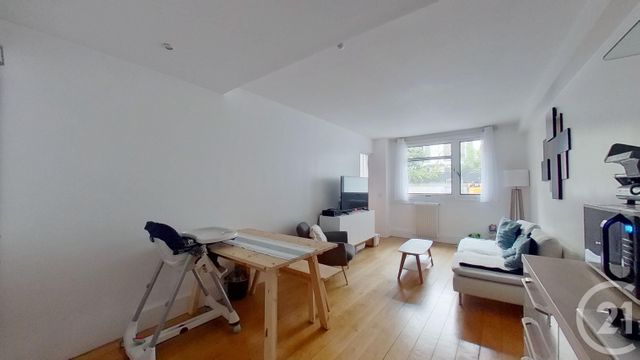 appartement - PARIS - 75009