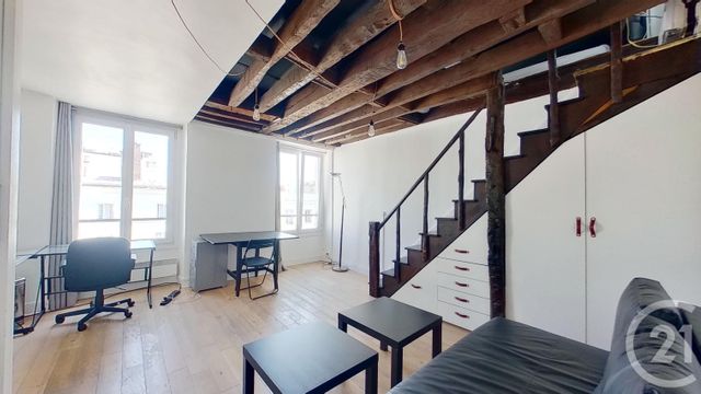 appartement - PARIS - 75002