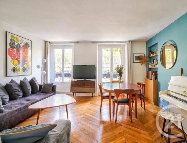 appartement - PARIS - 75009