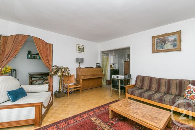 appartement - ST MAUR DES FOSSES - 94