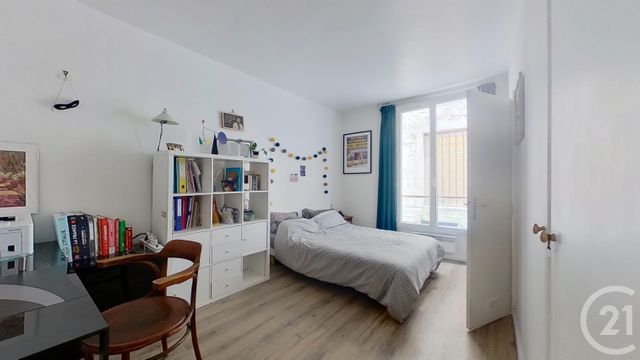 appartement - PARIS - 75009