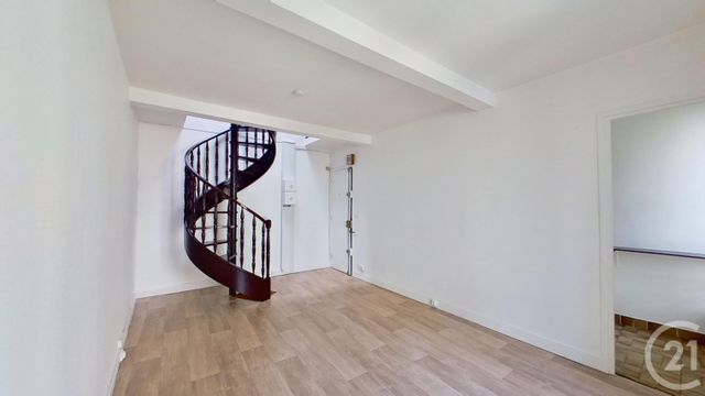appartement - PARIS - 75009