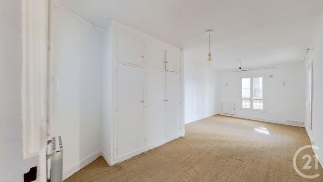 Appartement à vendre - 2 pièces - 35.19 m2 - PARIS - 75009 - ILE-DE-FRANCE - Century 21 Cadet - Rochechouart