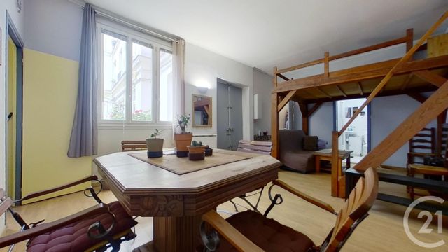 appartement - PARIS - 75009