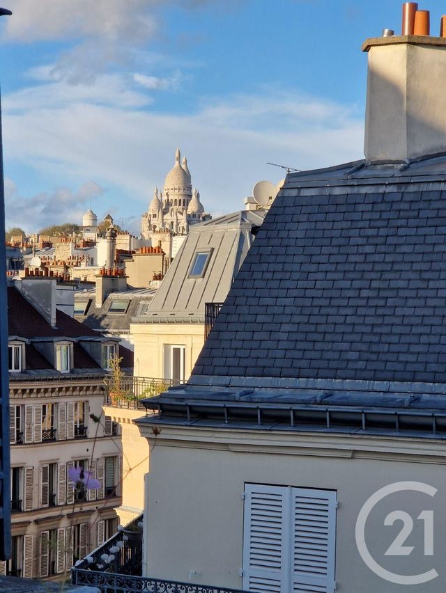 appartement - PARIS - 75009