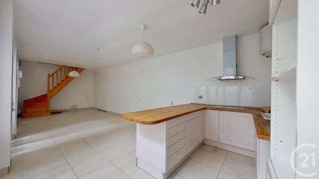Maison à louer PARIS