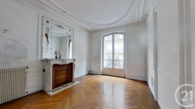 appartement - PARIS - 75009