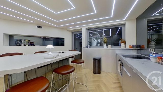 appartement - PARIS - 75009