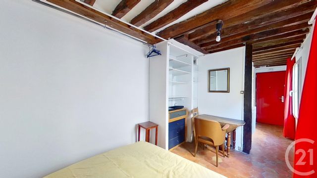 appartement - PARIS - 75003
