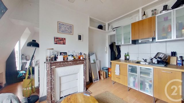 appartement - PARIS - 75009