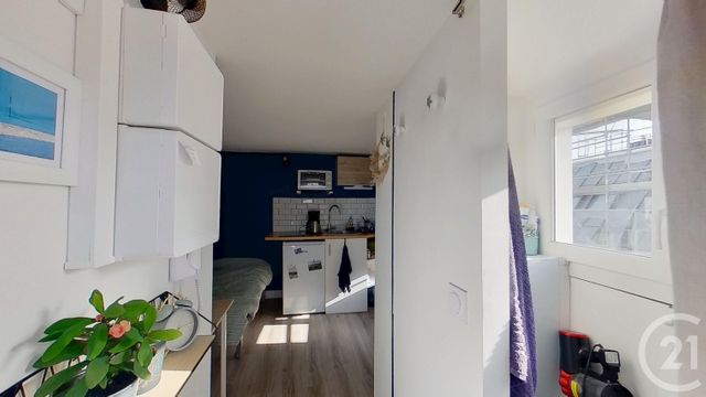 Appartement F1 à vendre PARIS