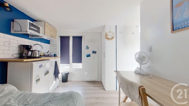 appartement - PARIS - 75009