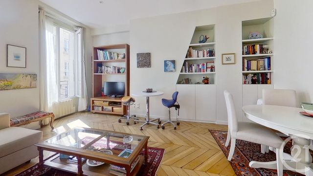 Appartement à vendre PARIS