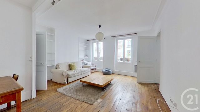 Appartement F2 à louer PARIS