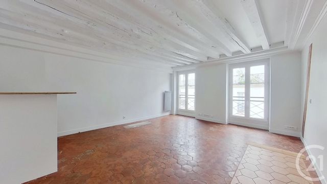 appartement - PARIS - 75009