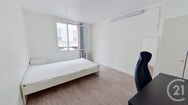 Appartement T2 à vendre - 2 pièces - 32.5 m2 - PARIS - 75009 - ILE-DE-FRANCE - Century 21 Cadet - Rochechouart