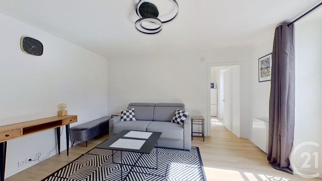 Appartement F1 à vendre - 1 pièce - 29.02 m2 - PARIS - 75009 - ILE-DE-FRANCE - Century 21 Cadet - Rochechouart