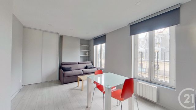 appartement - PARIS - 75018