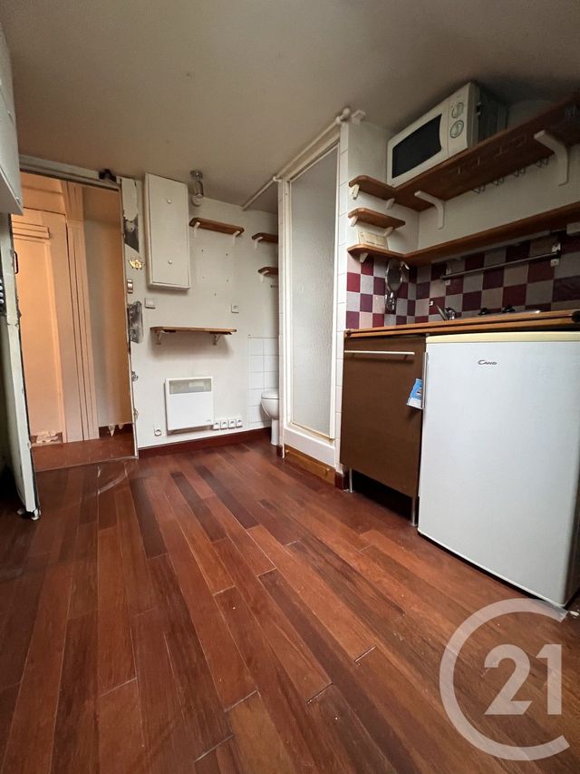divers à vendre - 7.32 m2 - PARIS - 75009 - ILE-DE-FRANCE - Century 21 Cadet - Rochechouart