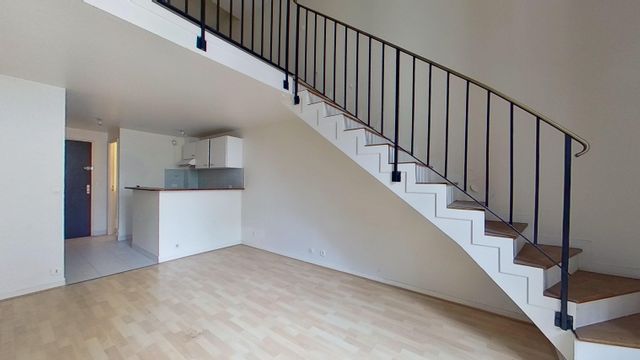 appartement - PARIS - 75009