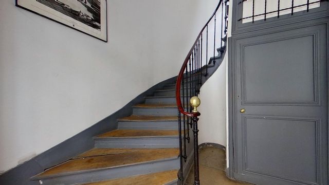 appartement - PARIS - 75009