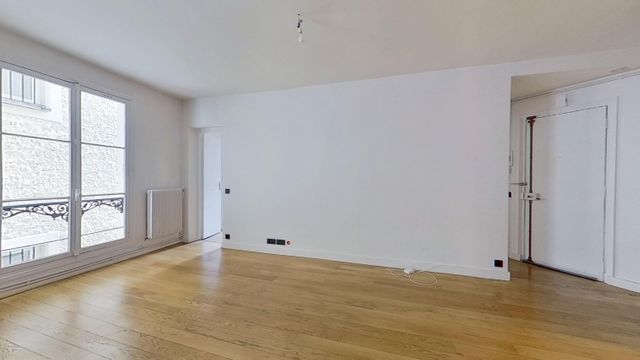 appartement - PARIS - 75009