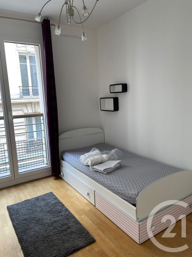 Appartement F5 à vendre - 5 pièces - 94.66 m2 - PARIS - 75009 - ILE-DE-FRANCE - Century 21 Cadet-Rochechouart