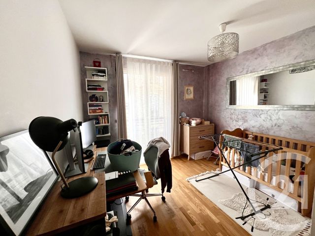 Appartement F5 à vendre - 5 pièces - 94.66 m2 - PARIS - 75009 - ILE-DE-FRANCE - Century 21 Cadet-Rochechouart