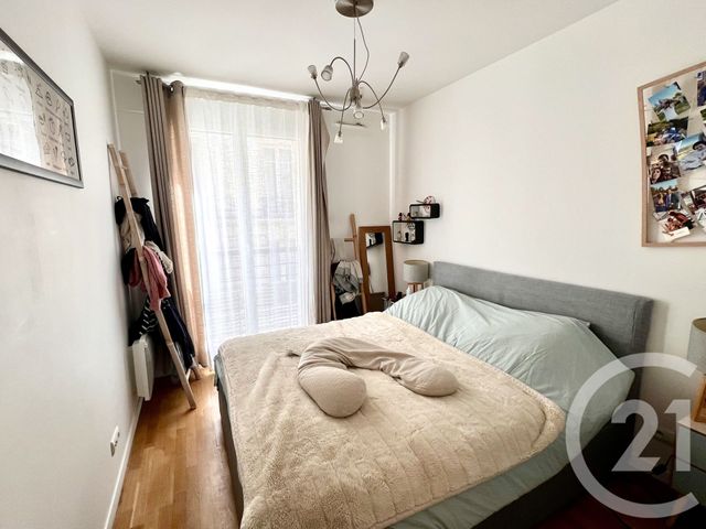 Appartement F5 à vendre - 5 pièces - 94.66 m2 - PARIS - 75009 - ILE-DE-FRANCE - Century 21 Cadet-Rochechouart