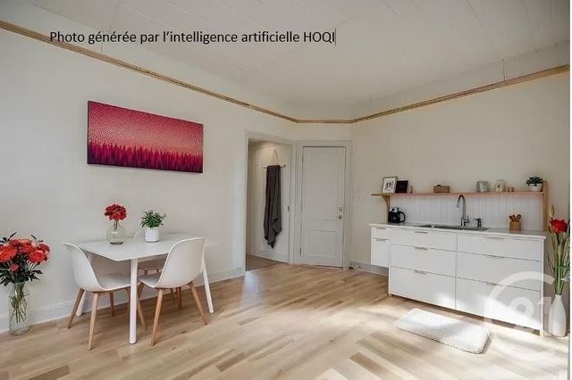 Appartement F1 à vendre - 1 pièce - 17.15 m2 - PARIS - 75009 - ILE-DE-FRANCE - Century 21 Cadet-Rochechouart
