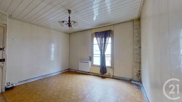 Appartement F1 à vendre PARIS