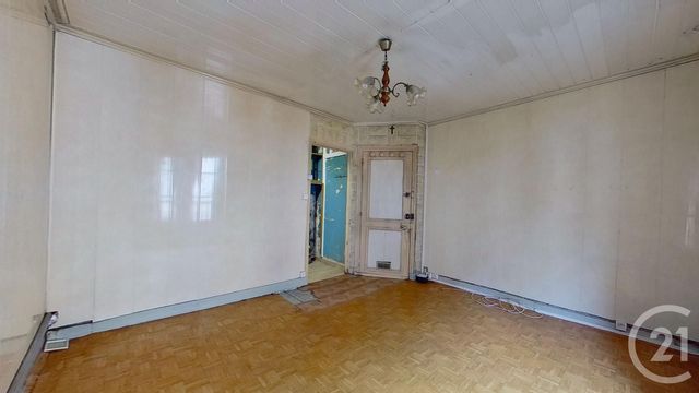 Appartement F1 à vendre - 1 pièce - 17.15 m2 - PARIS - 75009 - ILE-DE-FRANCE - Century 21 Cadet-Rochechouart