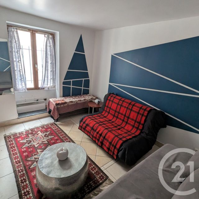 Appartement Studio à vendre PARIS